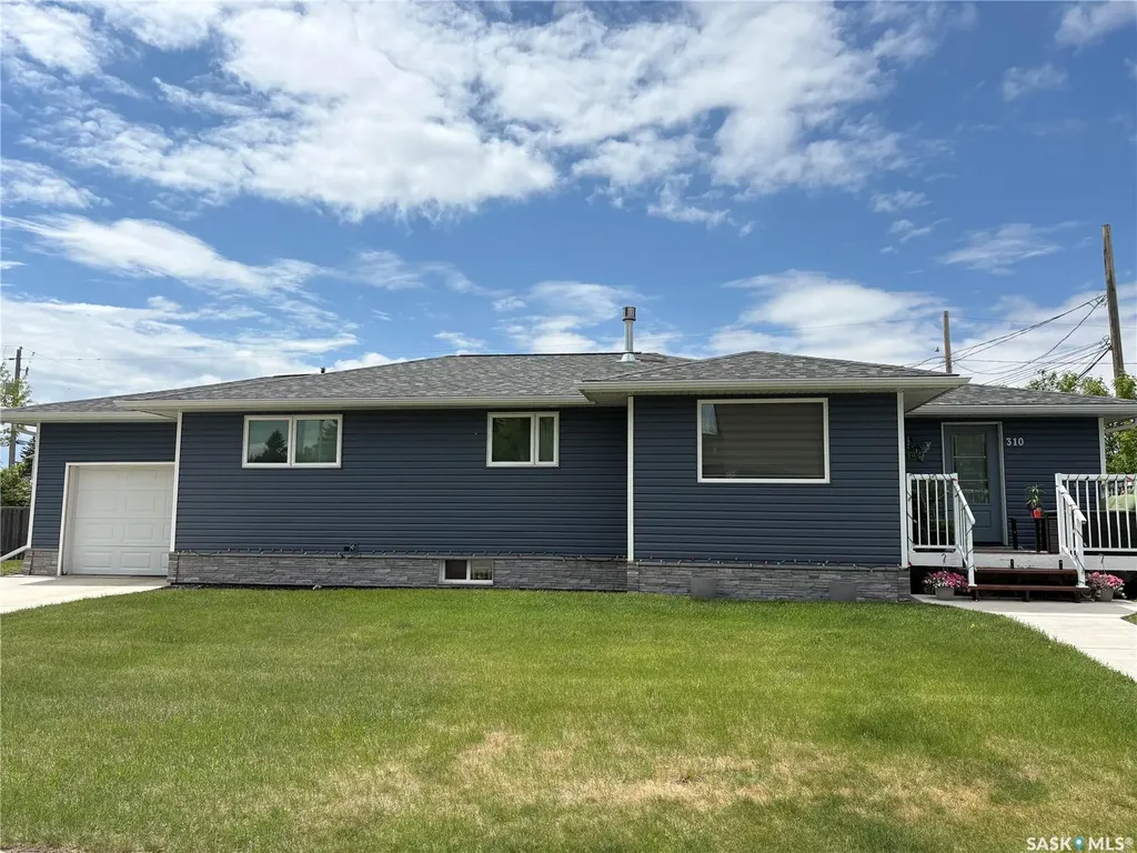 310 Mcintosh Street Foam Lake SK S0A 1A0