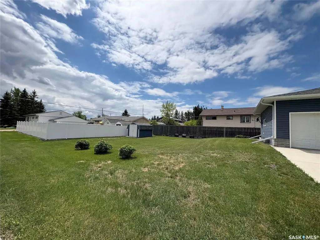 310 Mcintosh Street Foam Lake SK S0A 1A0