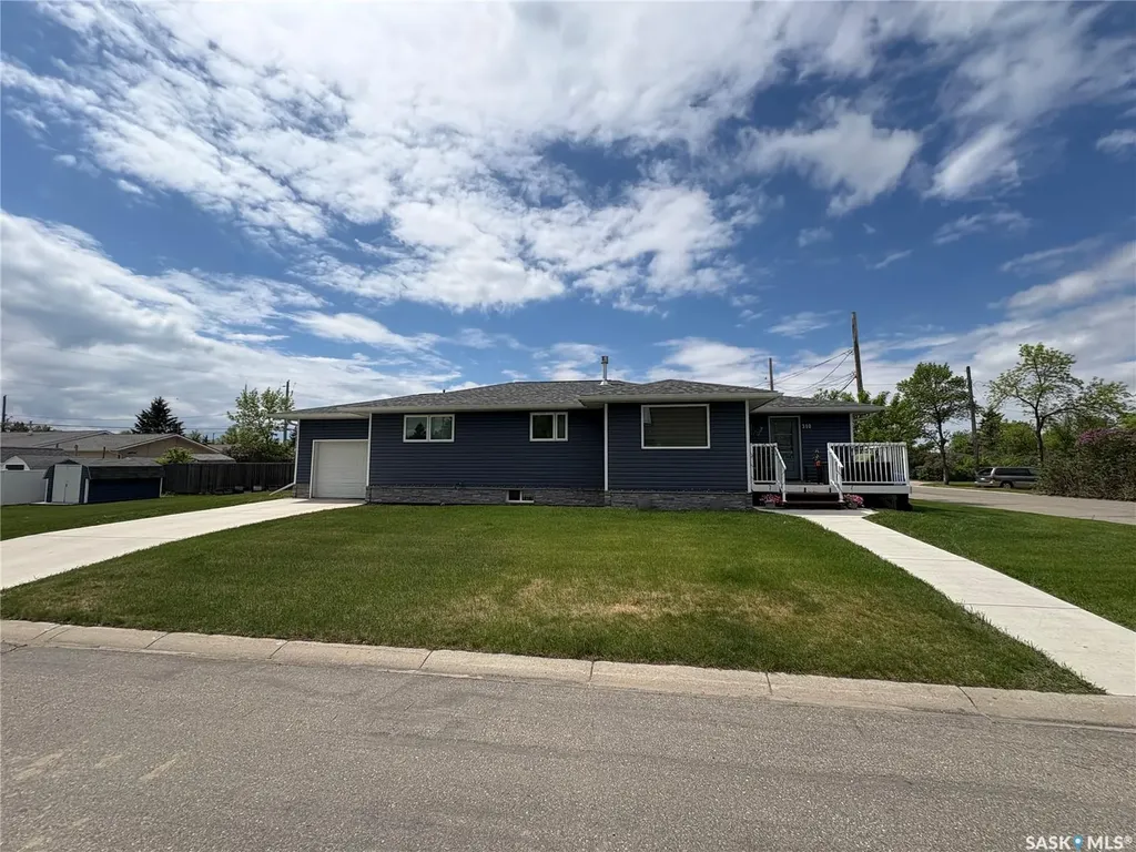 310 Mcintosh Street Foam Lake SK S0A 1A0