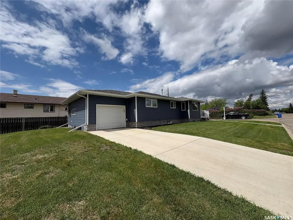 310 Mcintosh Street Foam Lake SK S0A 1A0