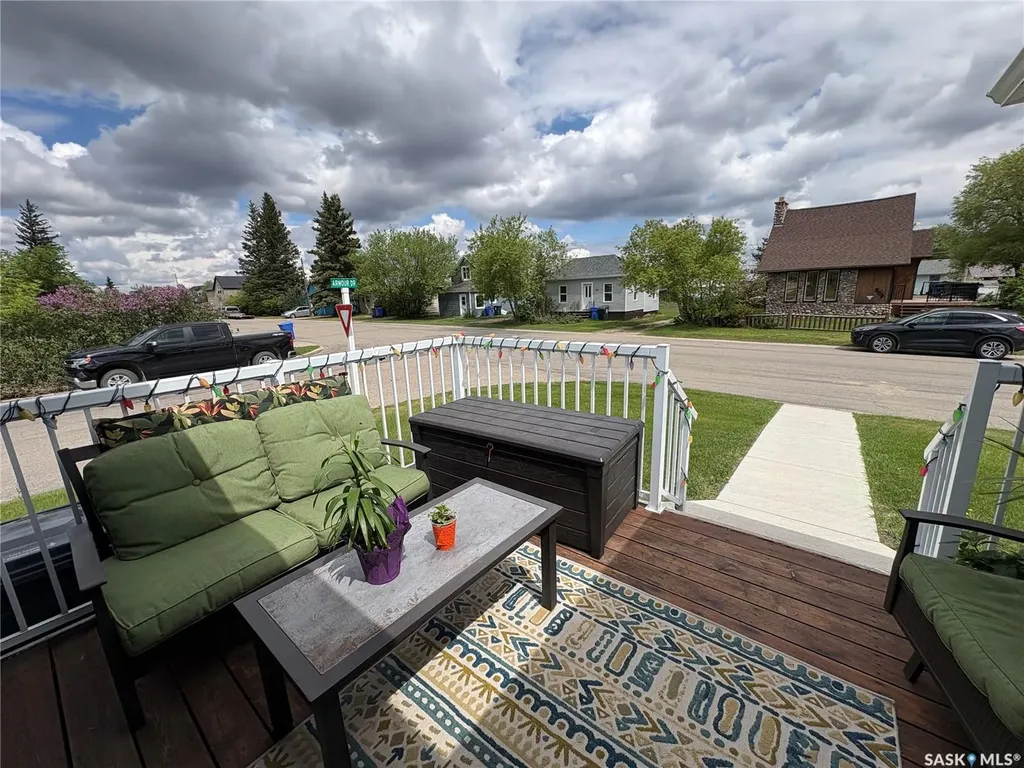 310 Mcintosh Street Foam Lake SK S0A 1A0