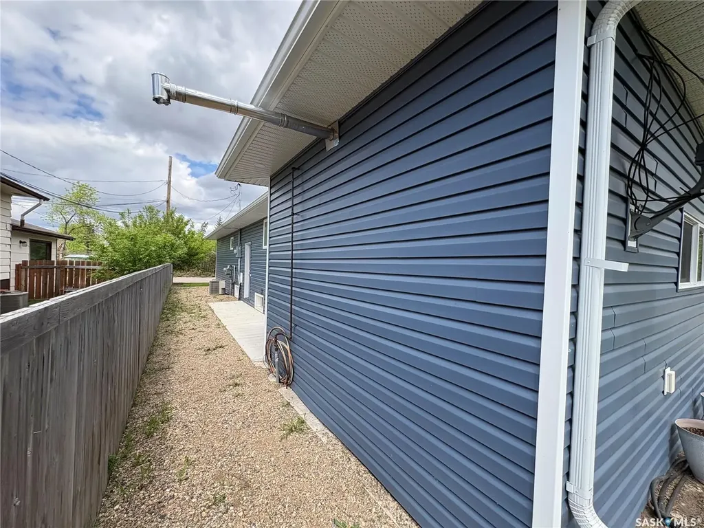 310 Mcintosh Street Foam Lake SK S0A 1A0