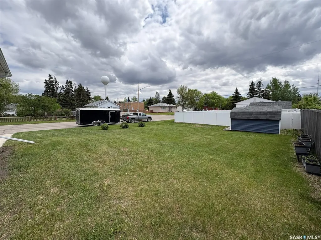 310 Mcintosh Street Foam Lake SK S0A 1A0