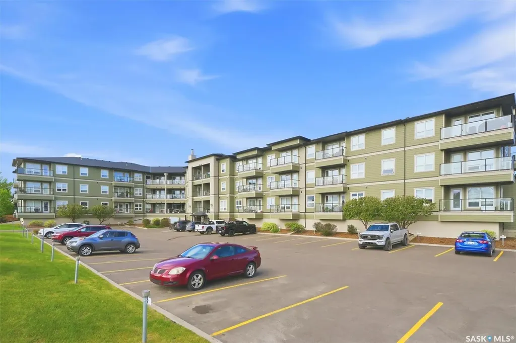 915 Kristjanson Road Saskatoon SK S7S 0B1