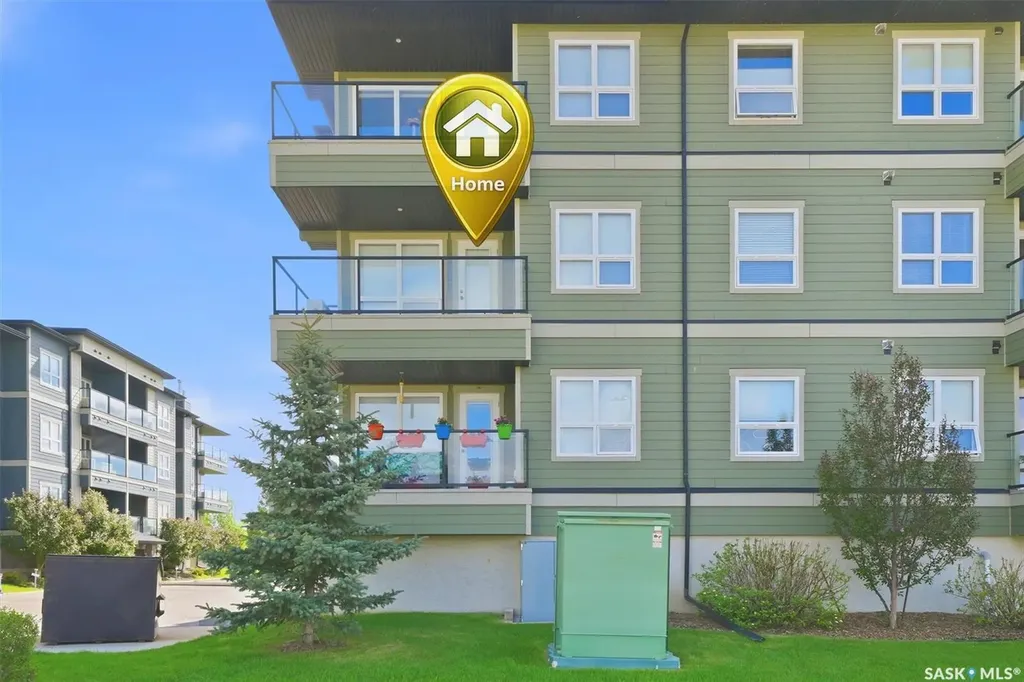915 Kristjanson Road Saskatoon SK S7S 0B1