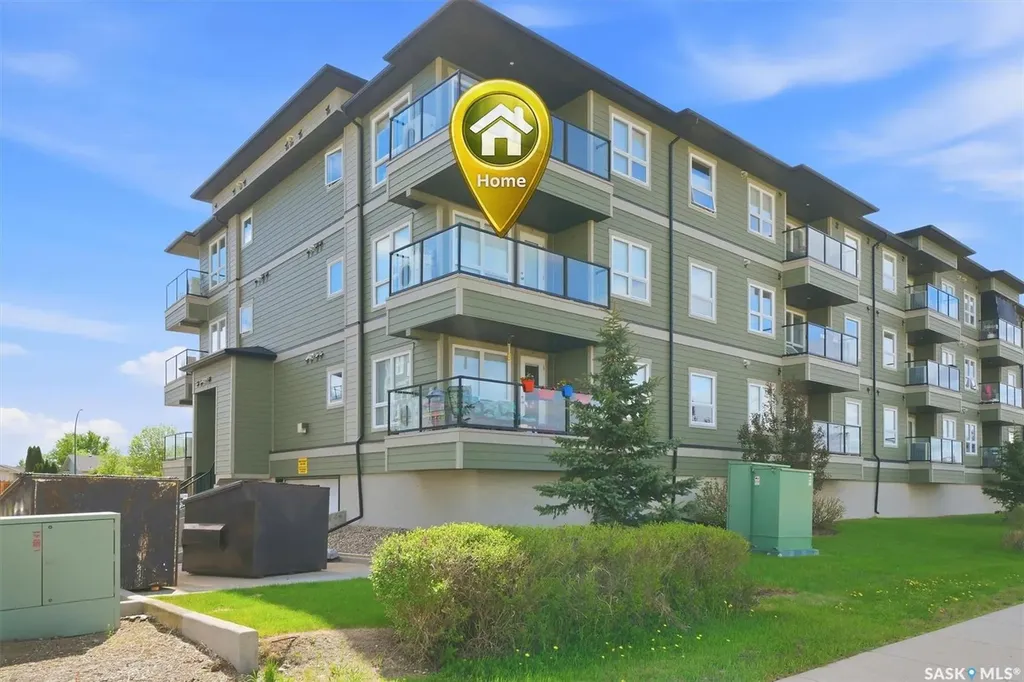 915 Kristjanson Road Saskatoon SK S7S 0B1