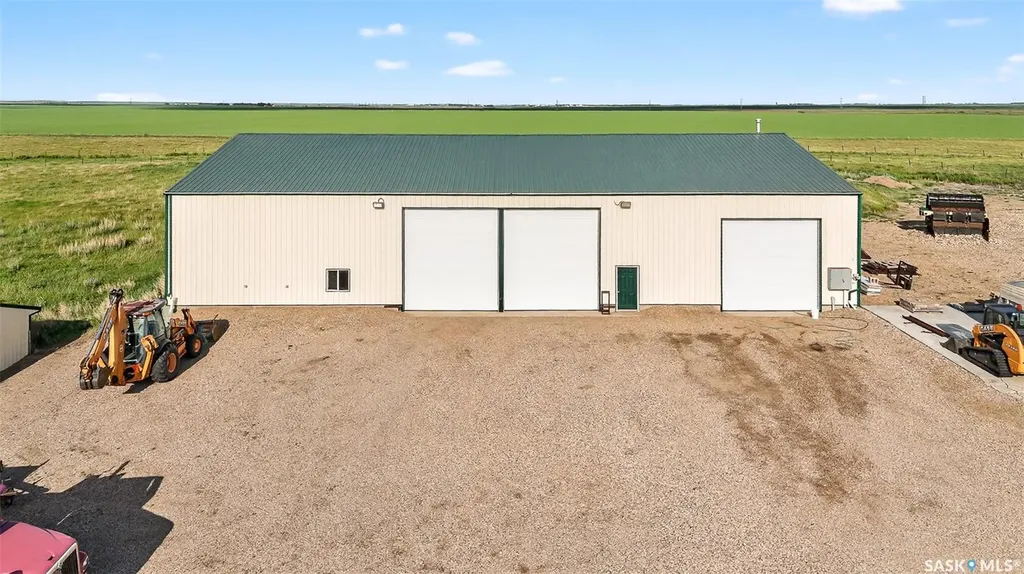 Rural Address Pense Rm No. 160 SK S0G 0G0