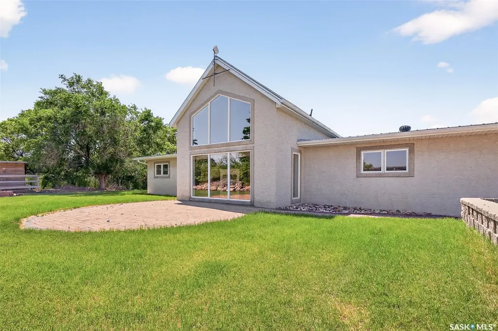 Rural Address Pense Rm No. 160 SK S0G 0G0