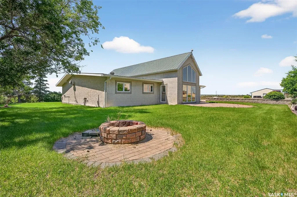 Rural Address Pense Rm No. 160 SK S0G 0G0