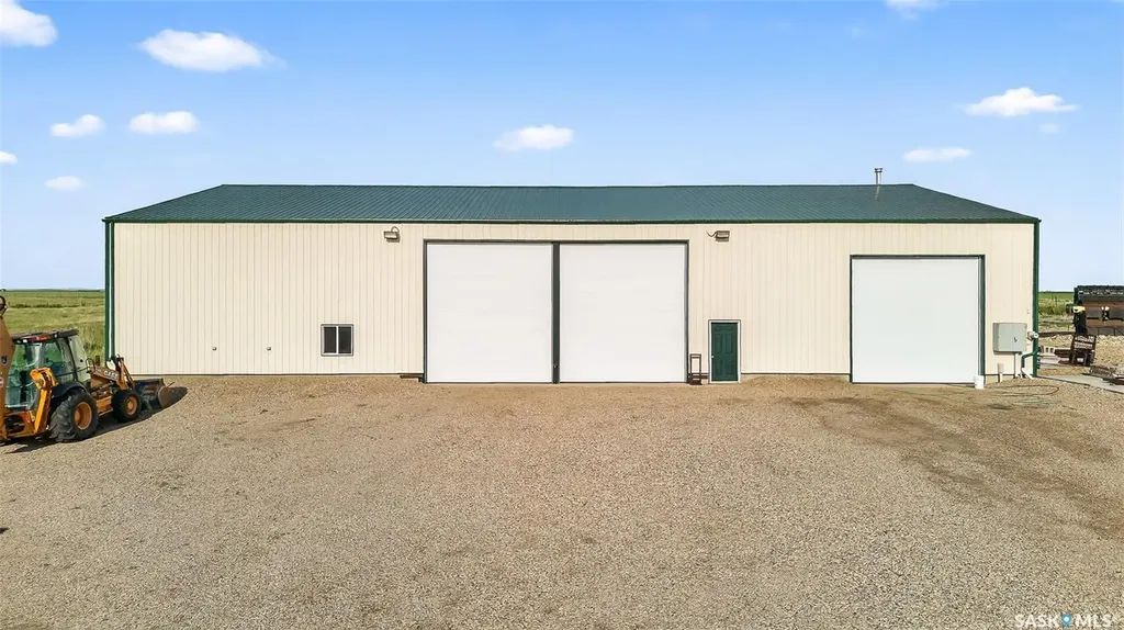Rural Address Pense Rm No. 160 SK S0G 0G0