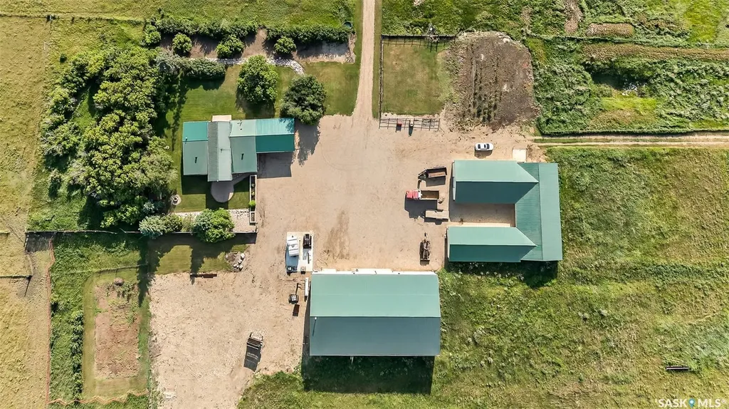 Rural Address Pense Rm No. 160 SK S0G 0G0