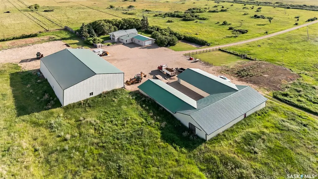 Rural Address Pense Rm No. 160 SK S0G 0G0
