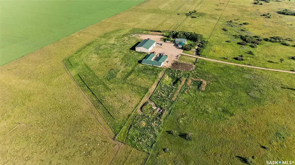Rural Address Pense Rm No. 160 SK S0G 0G0