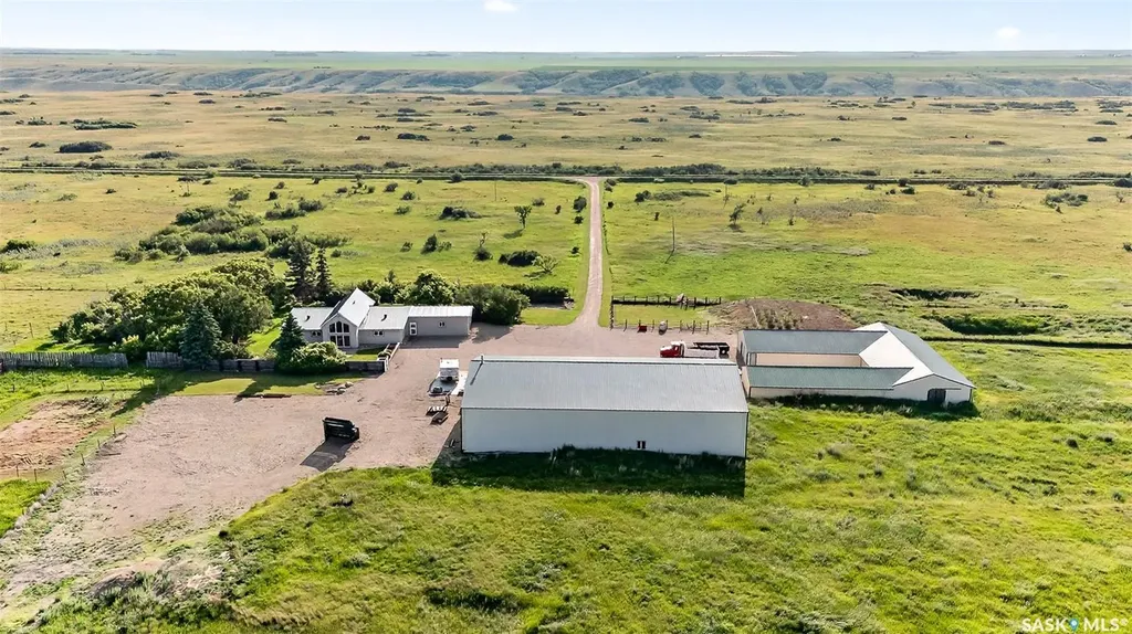 Rural Address Pense Rm No. 160 SK S0G 0G0