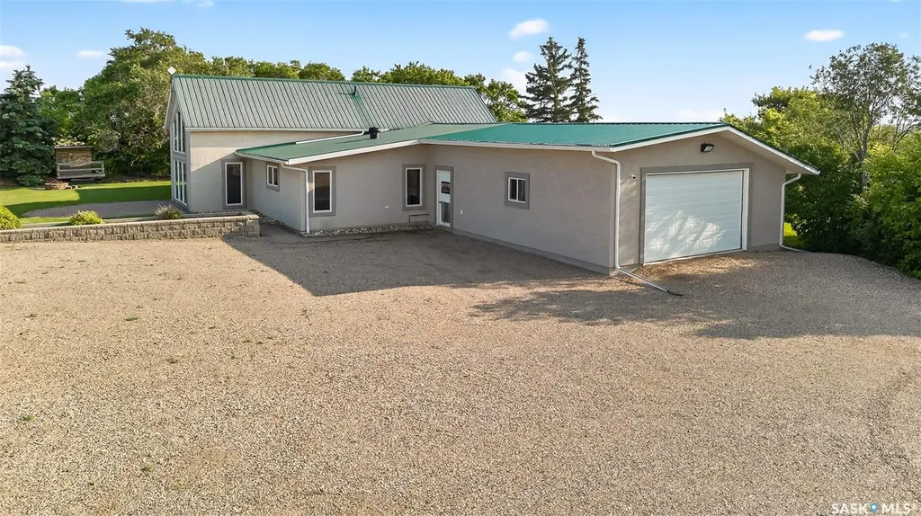 Rural Address Pense Rm No. 160 SK S0G 0G0