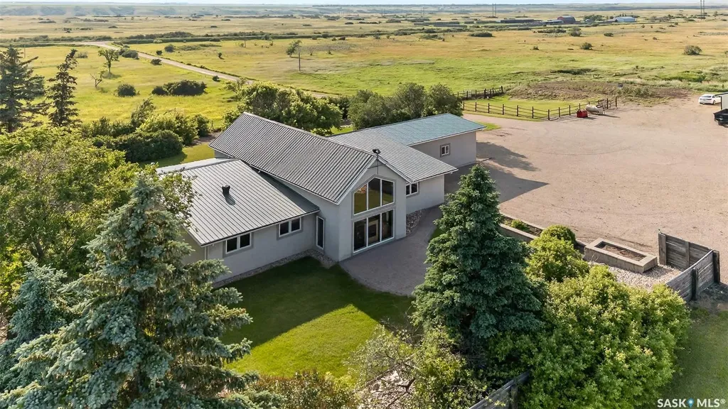 Rural Address Pense Rm No. 160 SK S0G 0G0