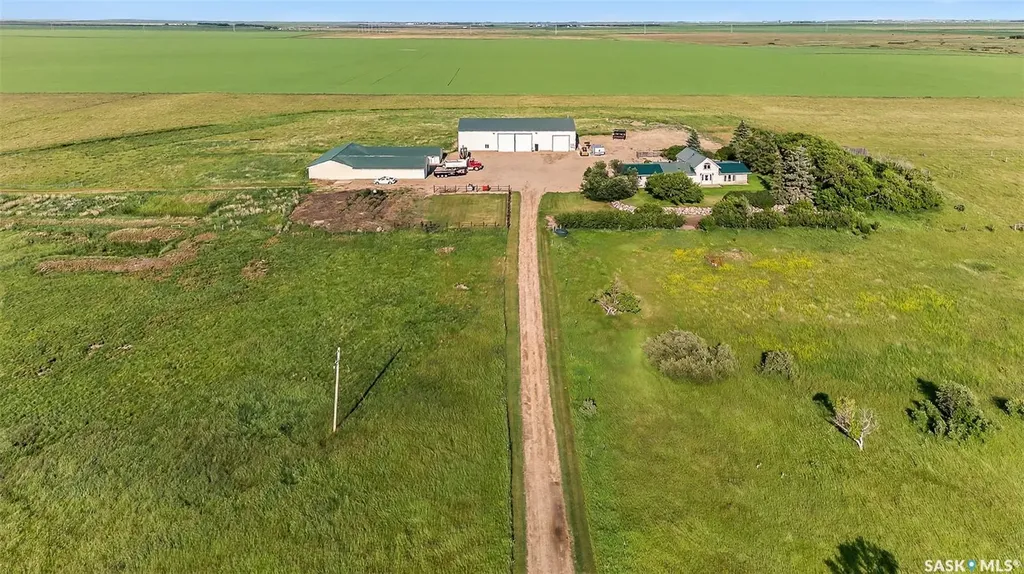 Rural Address Pense Rm No. 160 SK S0G 0G0