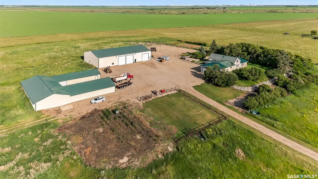 Rural Address Pense Rm No. 160 SK S0G 0G0