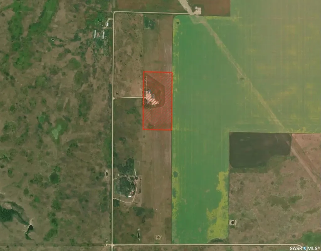 Rural Address Pense Rm No. 160 SK S0G 0G0