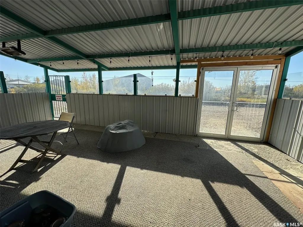 109 Industrial Drive Bienfait SK S0C 0M0