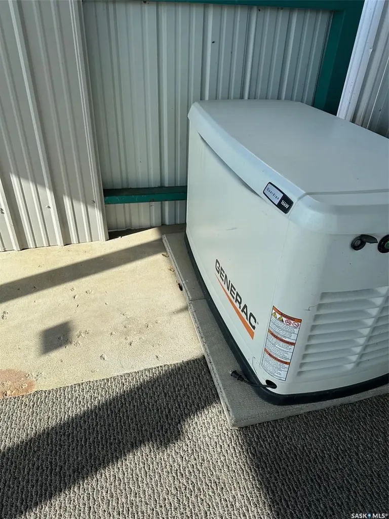 109 Industrial Drive Bienfait SK S0C 0M0