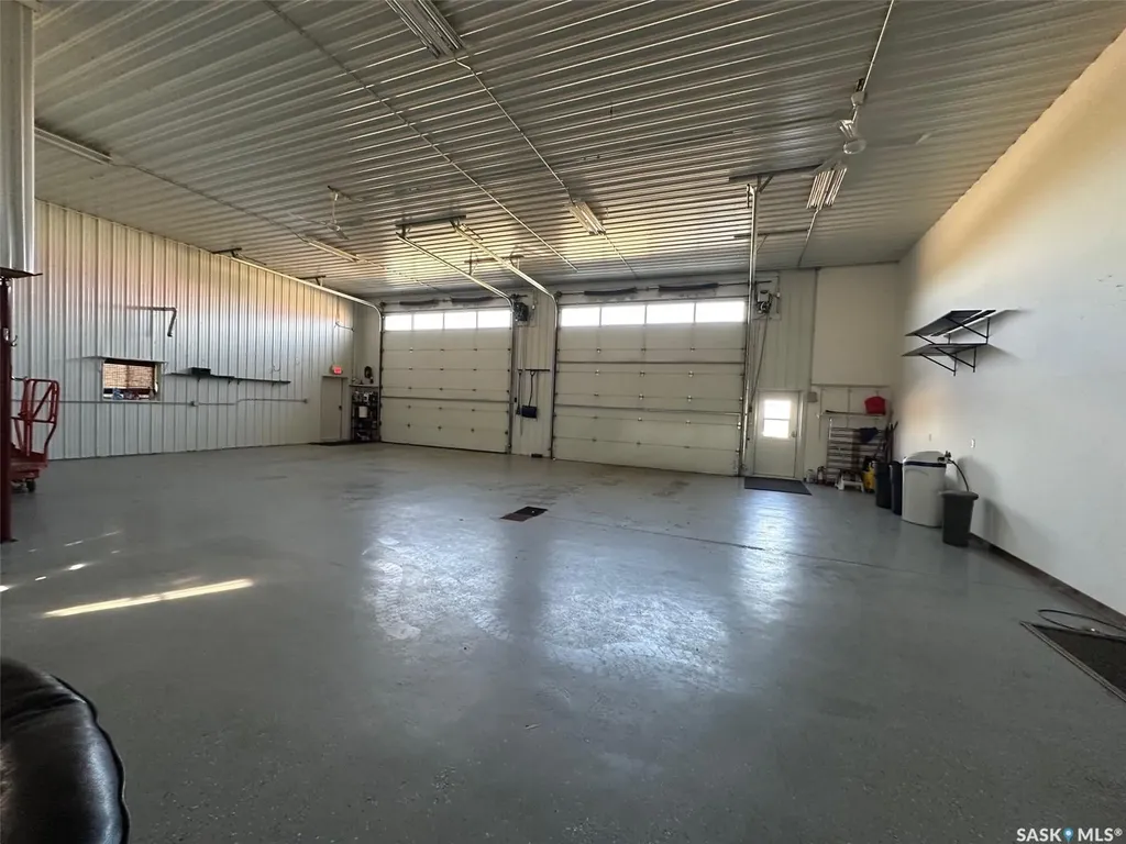 109 Industrial Drive Bienfait SK S0C 0M0