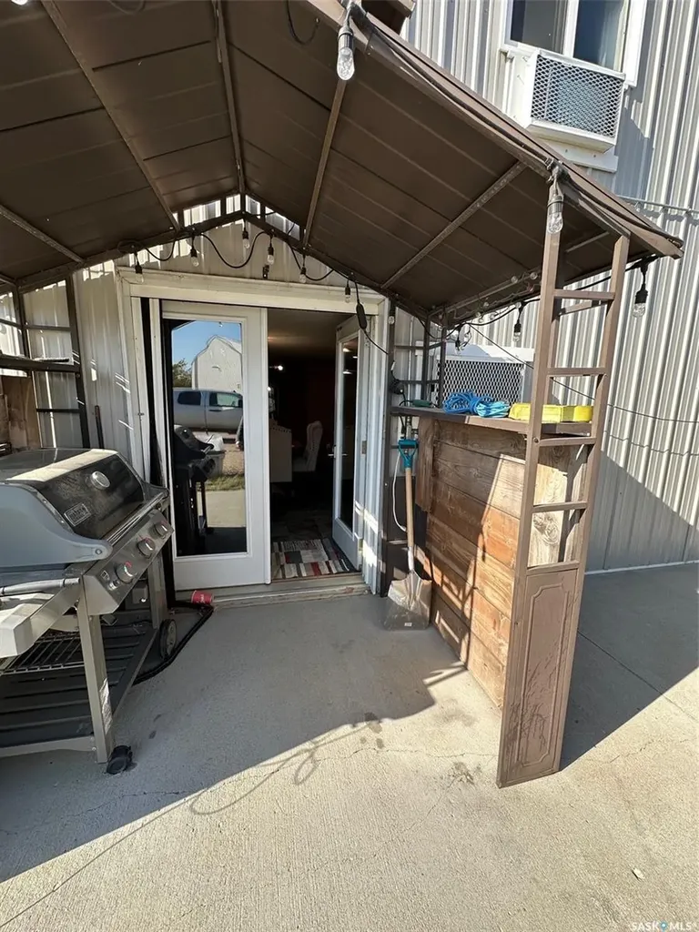 109 Industrial Drive Bienfait SK S0C 0M0