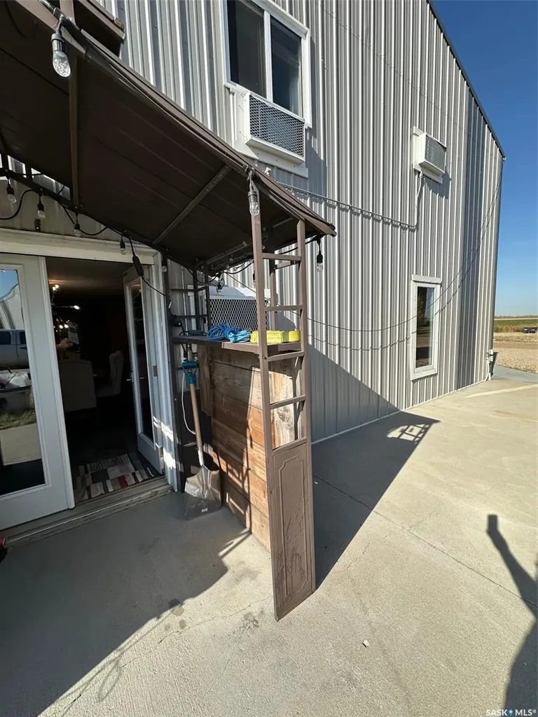 109 Industrial Drive Bienfait SK S0C 0M0