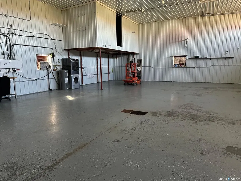 109 Industrial Drive Bienfait SK S0C 0M0