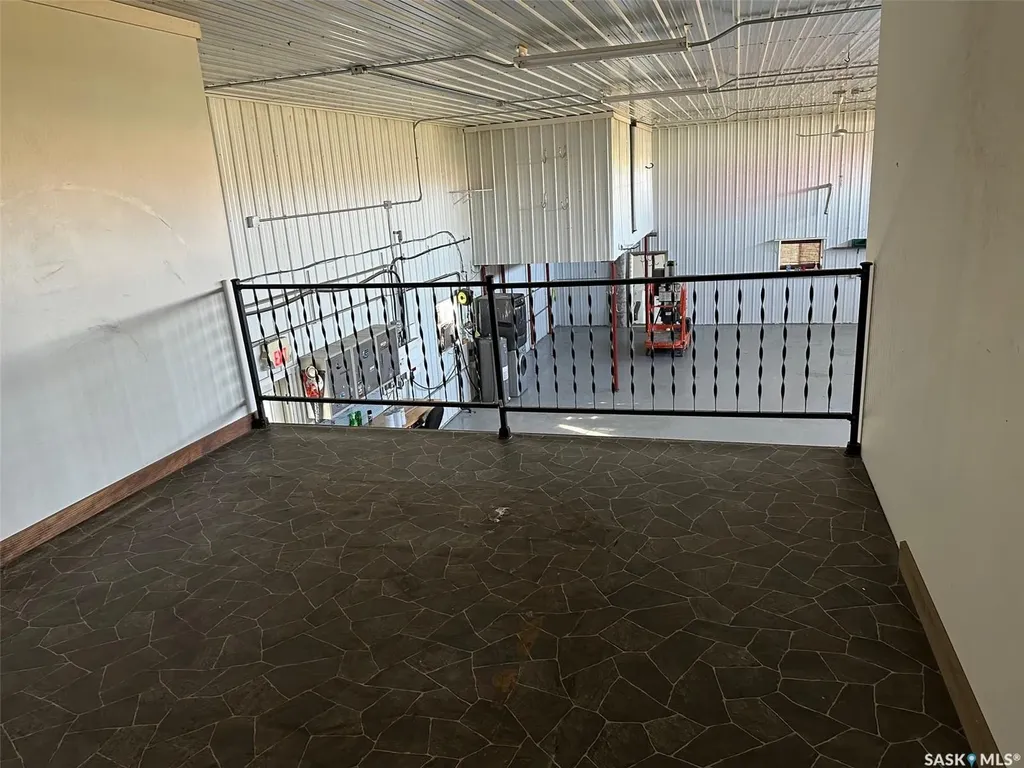 109 Industrial Drive Bienfait SK S0C 0M0