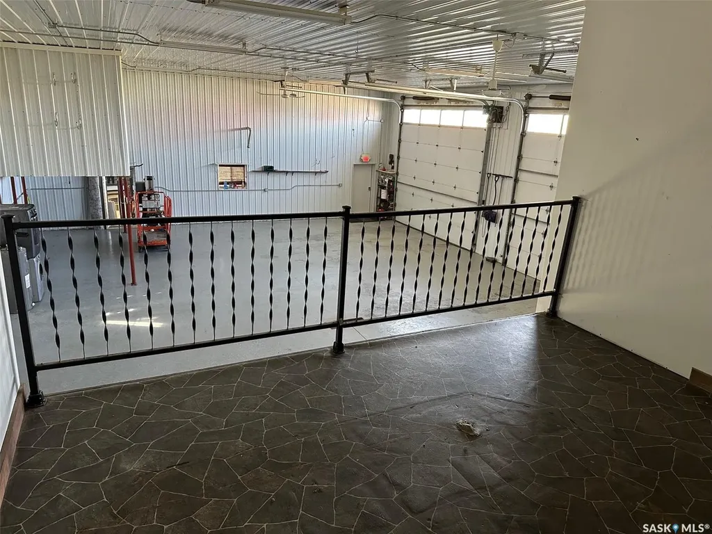 109 Industrial Drive Bienfait SK S0C 0M0