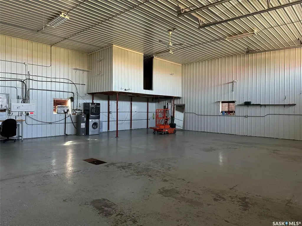 109 Industrial Drive Bienfait SK S0C 0M0
