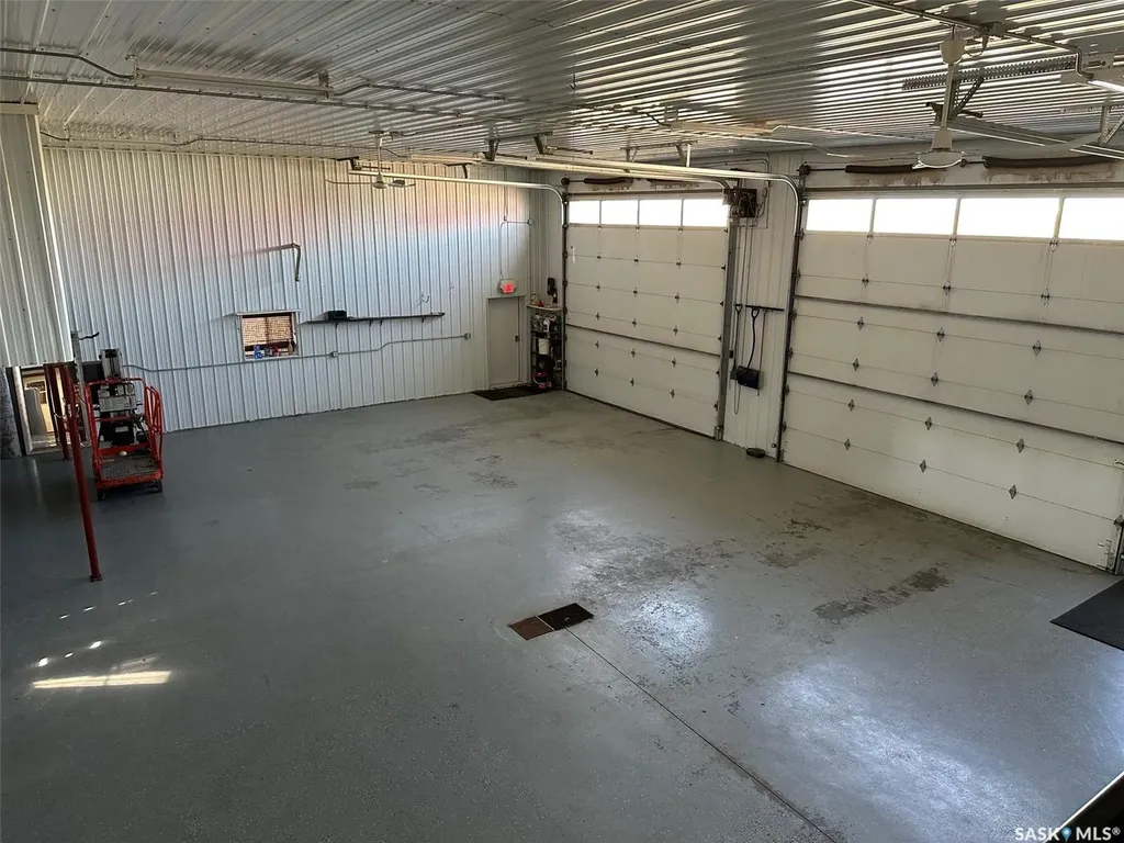 109 Industrial Drive Bienfait SK S0C 0M0