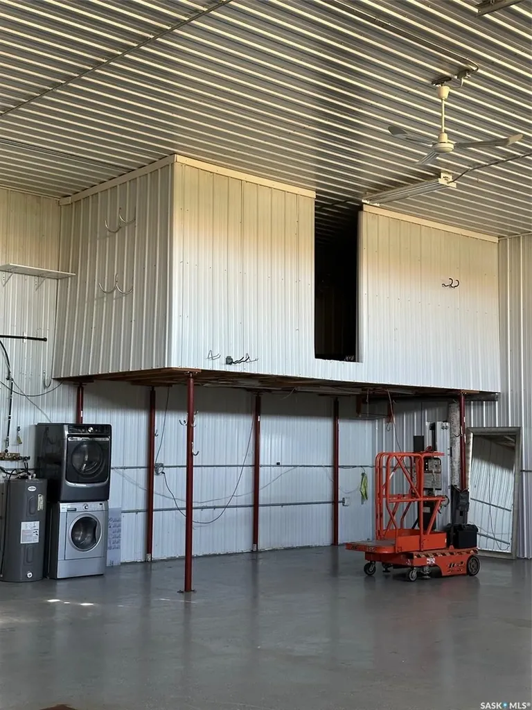109 Industrial Drive Bienfait SK S0C 0M0