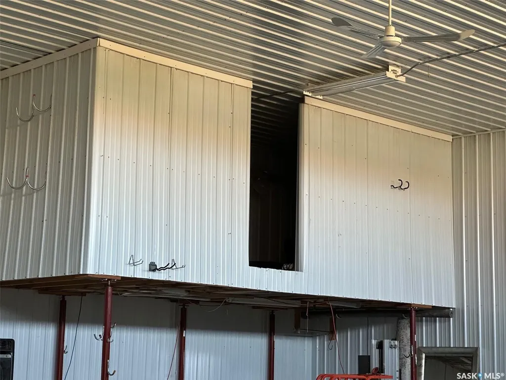 109 Industrial Drive Bienfait SK S0C 0M0
