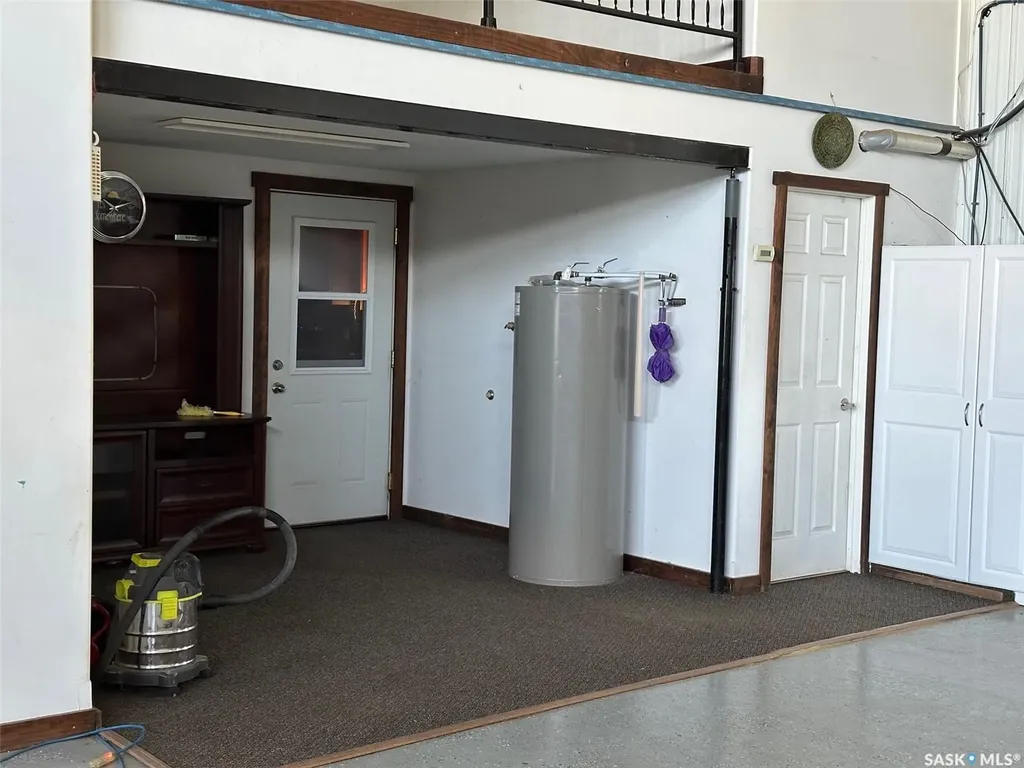 109 Industrial Drive Bienfait SK S0C 0M0