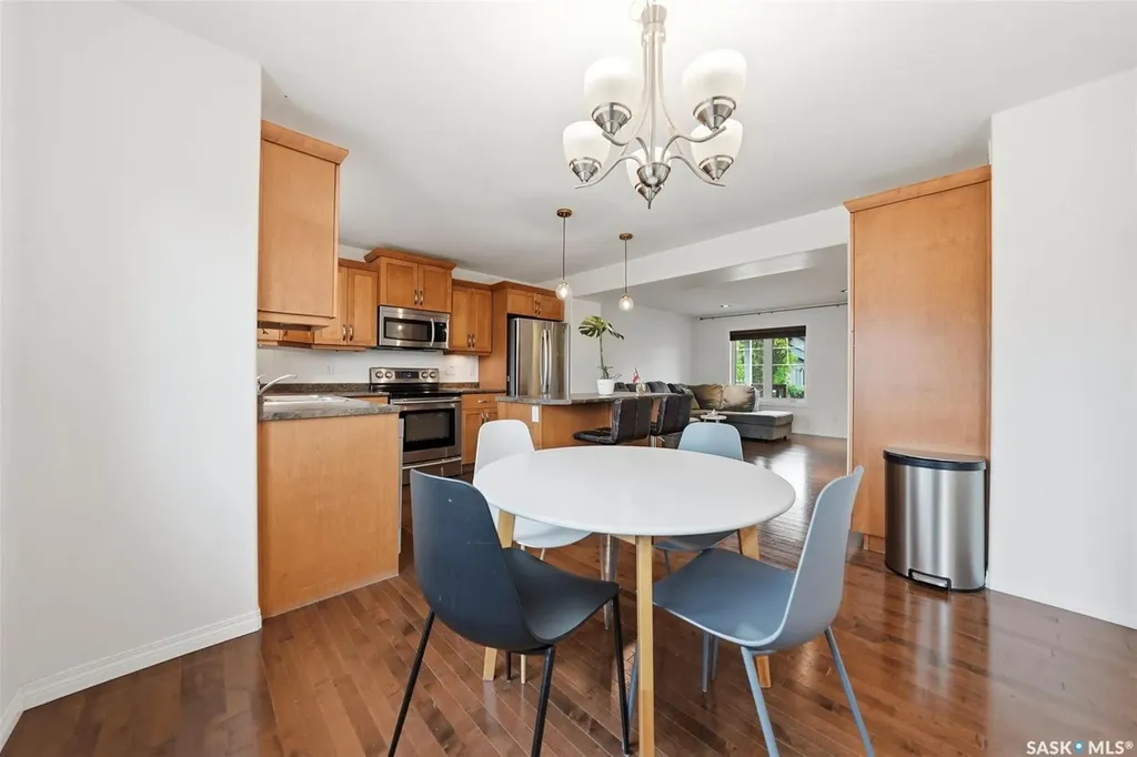 1227 Willowgrove Court Saskatoon SK S7W 0A8