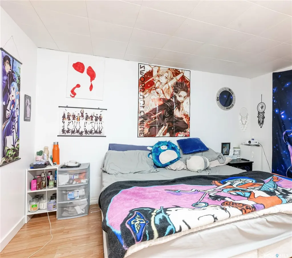 3815 Van Horne Avenue Regina SK S4S 1M5