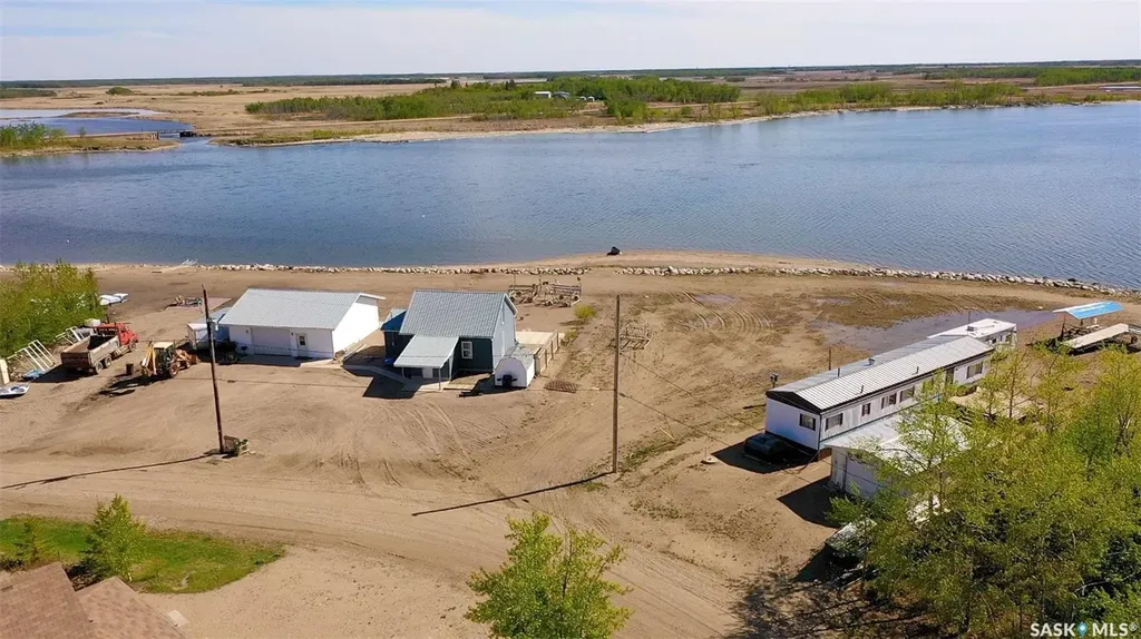 121 Murray Crescent Fishing Lake SK S0A 1Y0