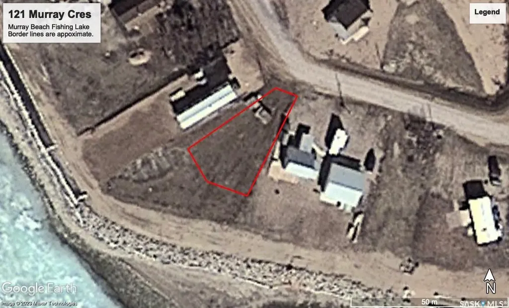 121 Murray Crescent Fishing Lake SK S0A 1Y0