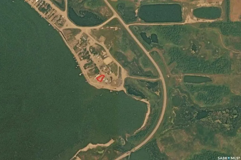 121 Murray Crescent Fishing Lake SK S0A 1Y0