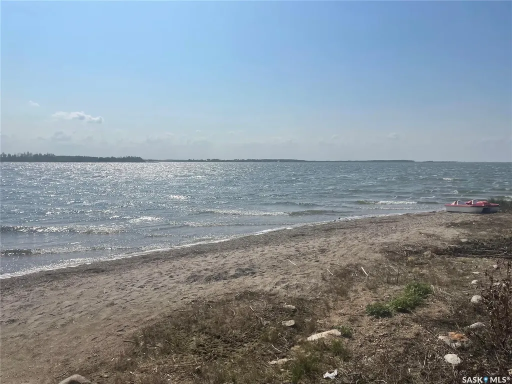 121 Murray Crescent Fishing Lake SK S0A 1Y0