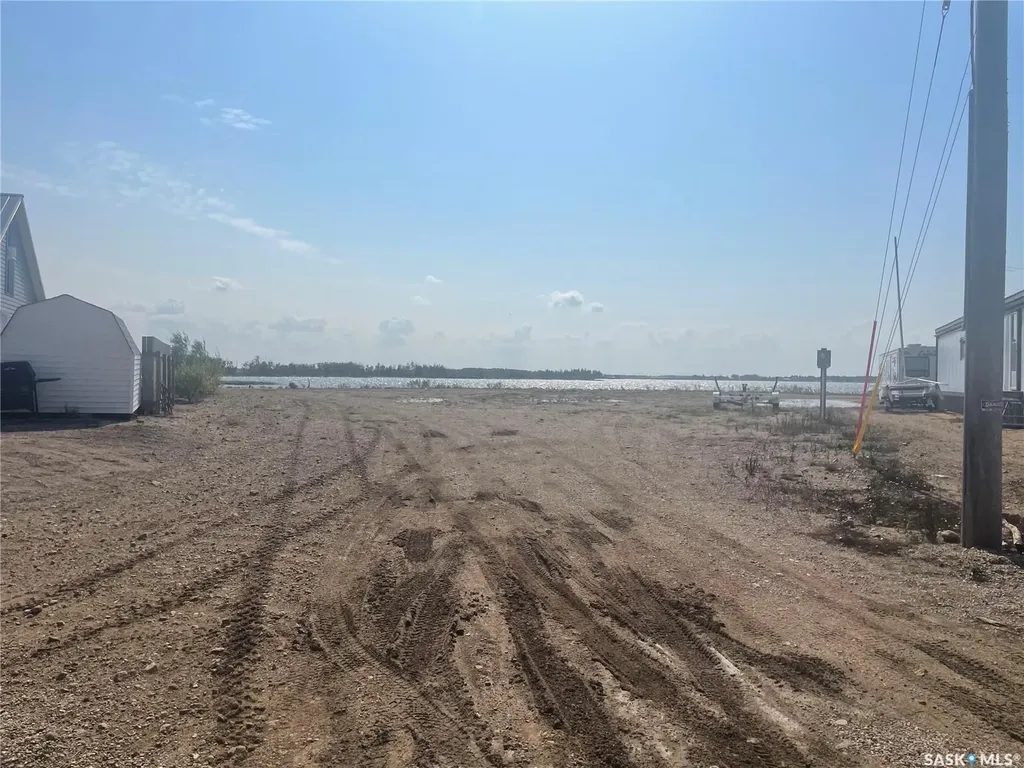 121 Murray Crescent Fishing Lake SK S0A 1Y0
