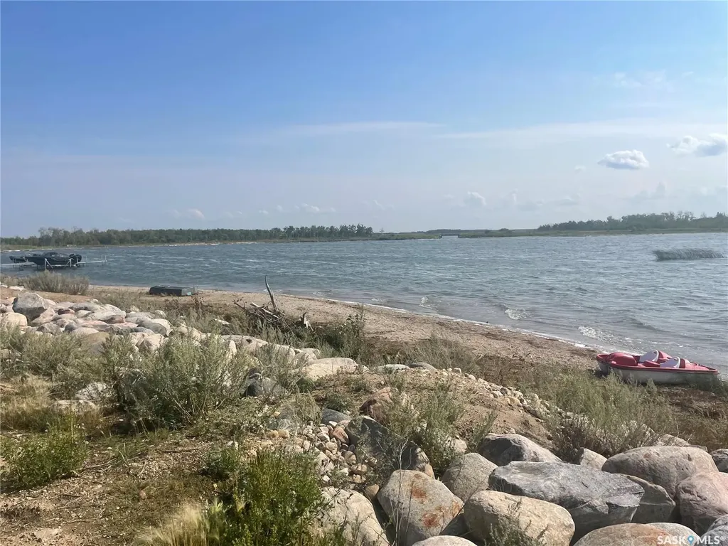 121 Murray Crescent Fishing Lake SK S0A 1Y0