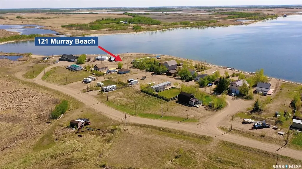 121 Murray Crescent Fishing Lake SK S0A 1Y0