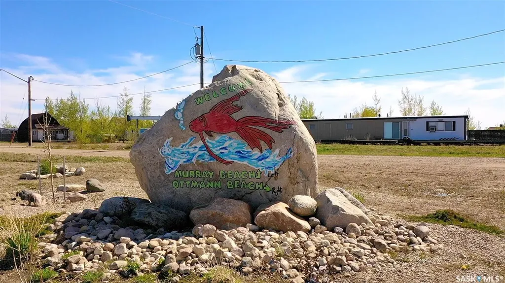 121 Murray Crescent Fishing Lake SK S0A 1Y0