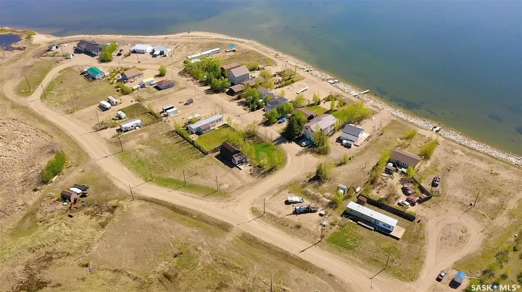 121 Murray Crescent Fishing Lake SK S0A 1Y0