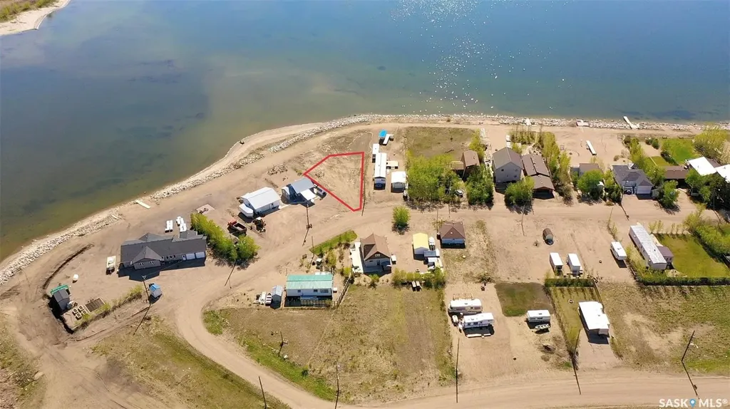 121 Murray Crescent Fishing Lake SK S0A 1Y0