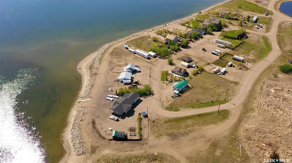 121 Murray Crescent Fishing Lake SK S0A 1Y0