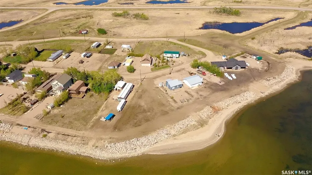 121 Murray Crescent Fishing Lake SK S0A 1Y0